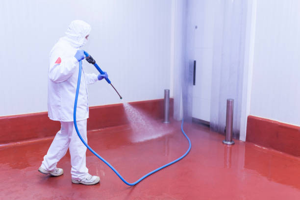 Winterizing Services in Terrell, TX